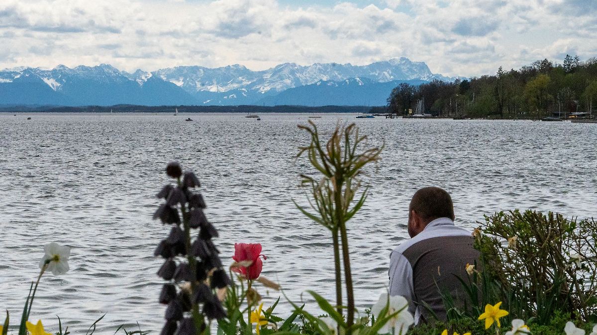 Viel Sonnenschein zur Eiersuche im Freistaat erwartet