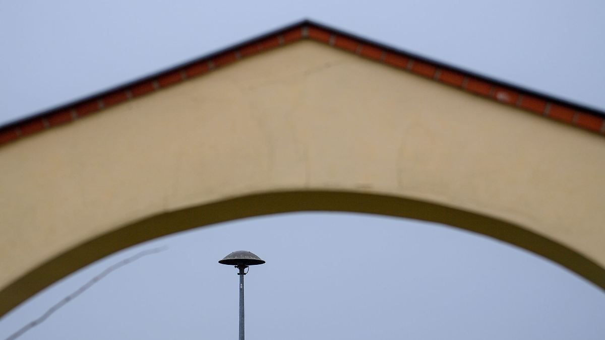 Nur sechs Sirenen mehr als 2000