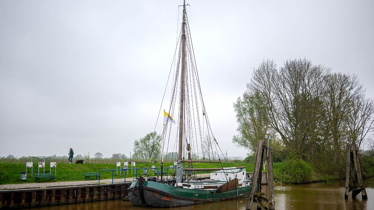 Osterwetter: Erst Sonne-Wolken-Mix, dann Regenschauer