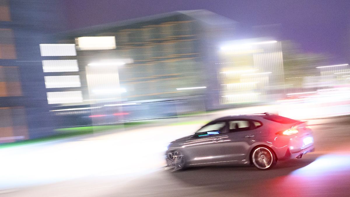 820 Fahrzeuge am Car-Freitag und Samstag kontrolliert