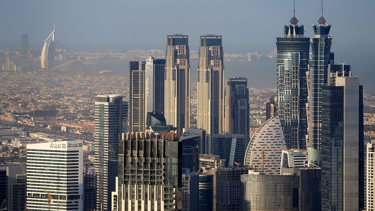 "Dubai-Daten" bescheren Hessen Steuer-Mehreinnahmen