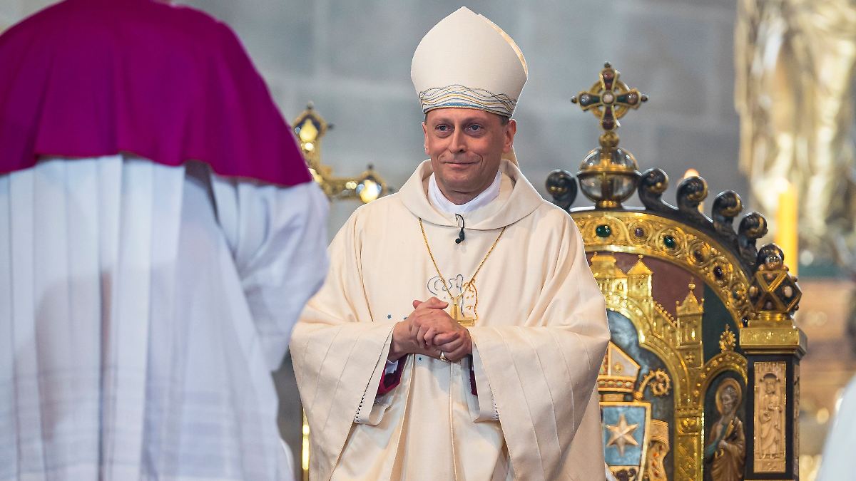 Erzbischof: Ostern nicht auf Schokoeier reduzieren