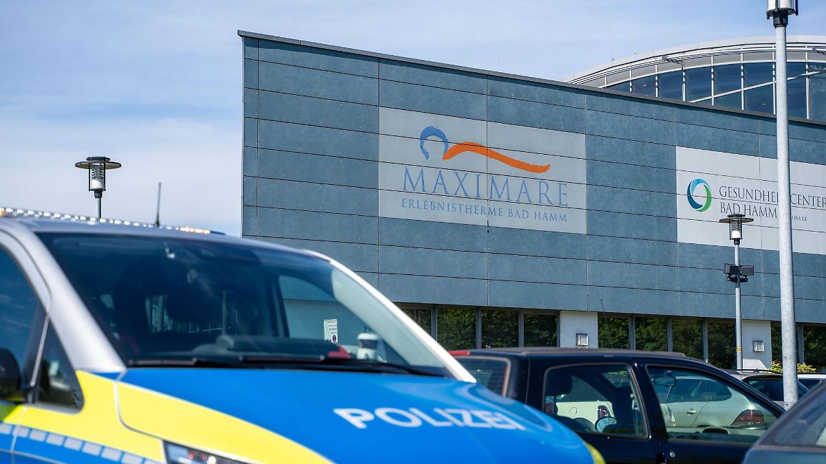 Sechsjähriger in Schwimmbad ertrunken