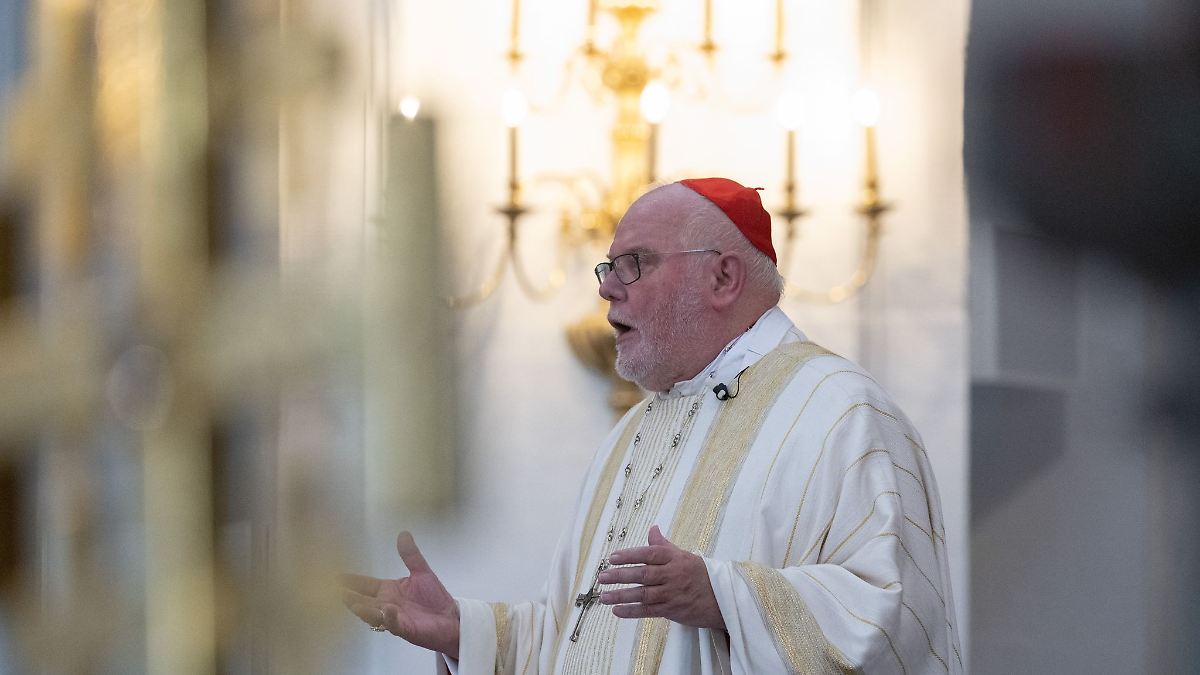 Marx: Christentum hat Bedeutung für gesamte Gesellschaft