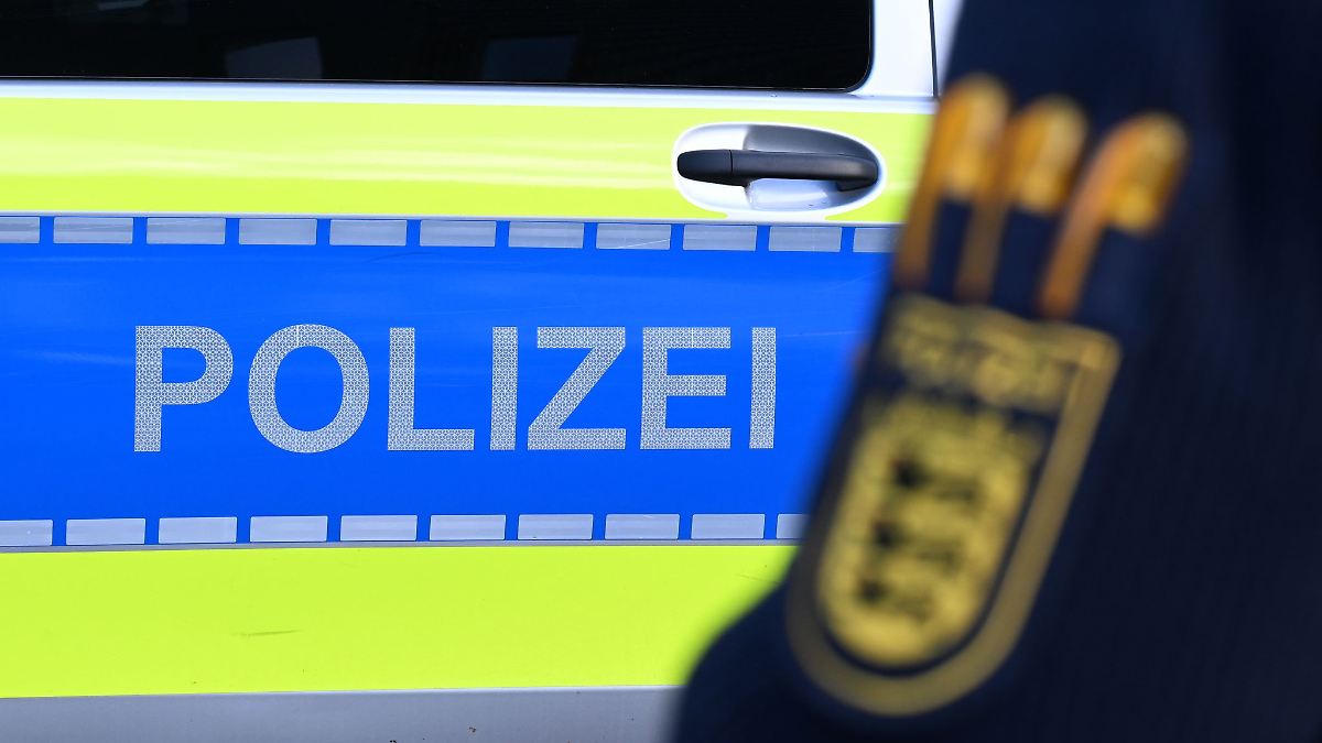 Mit Messer bedroht - Unbekannter entf&uuml;hrt Frau