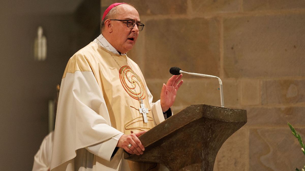 Bischöfe rufen Christen an Ostern zu Mut und Solidarität auf