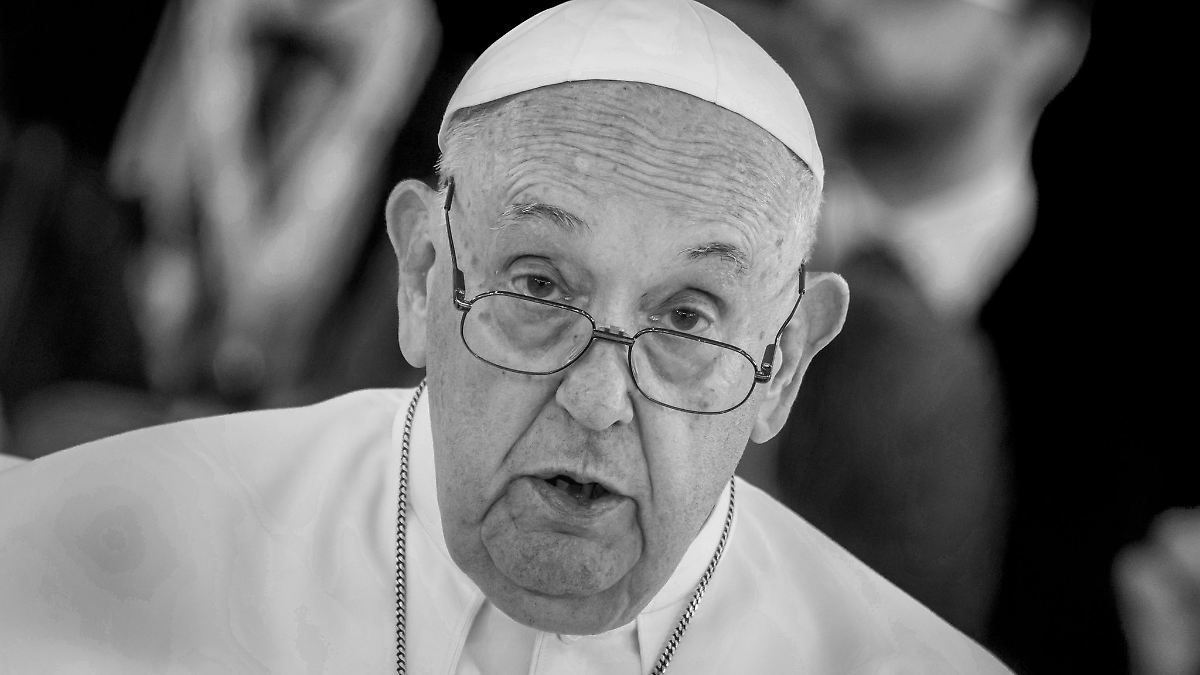 Bayerns Landtag trauert um Papst - starke Stimme verstummt