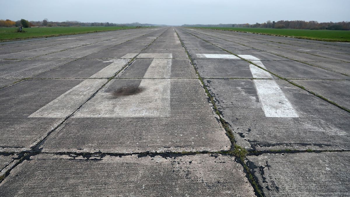 Bebauungsplan für Bernstein-Resort soll bis Ende 2026 stehen