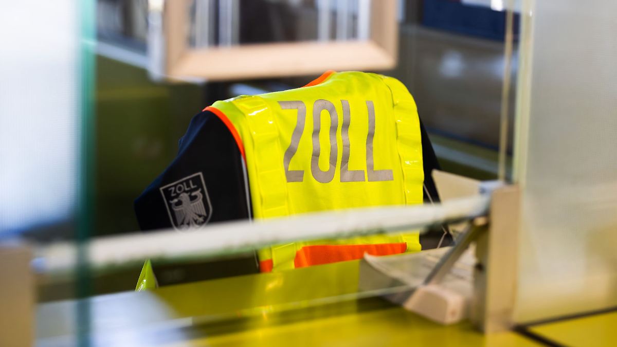 Einfuhr von über 1.000 Sonnenbrillen gestoppt