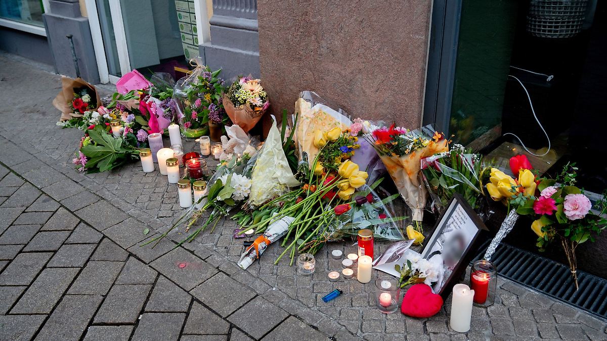 Tödliche Polizeischüsse in Oldenburg – Ermittlungen laufen