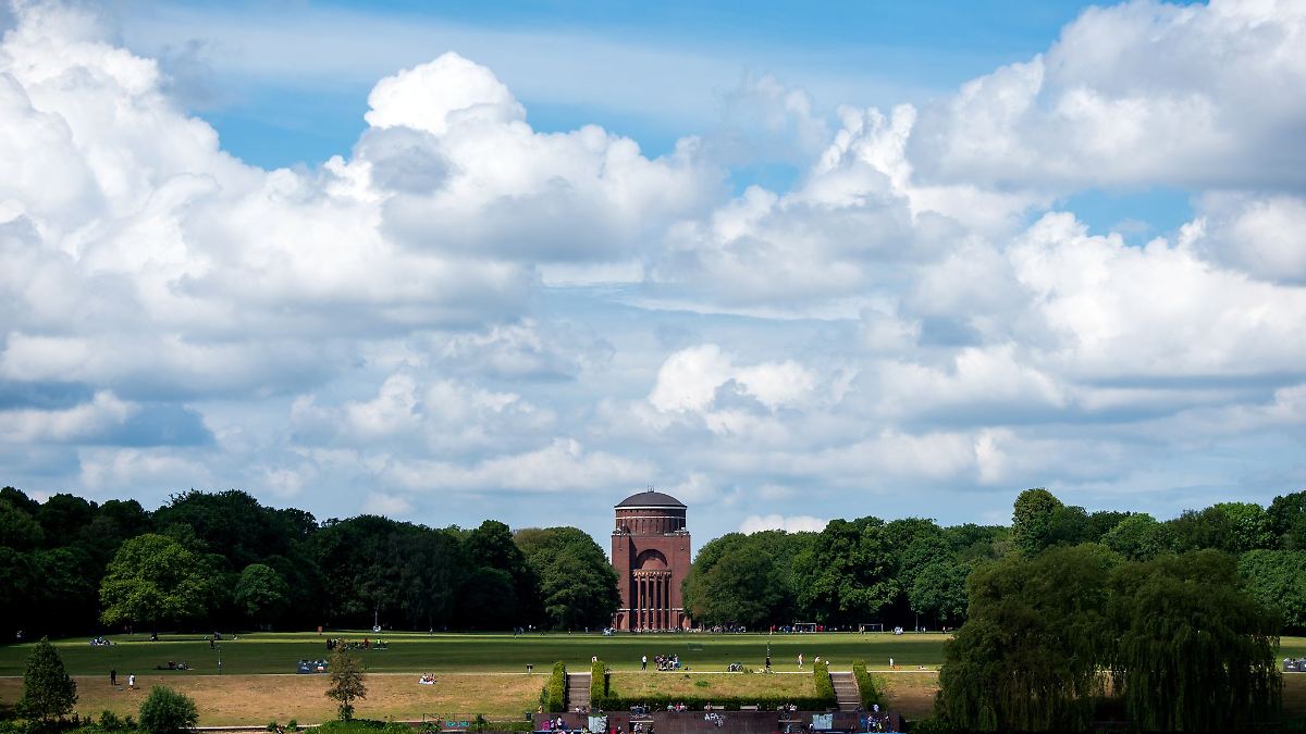 Im Stadtpark gefundene Leiche weist Stichverletzungen auf