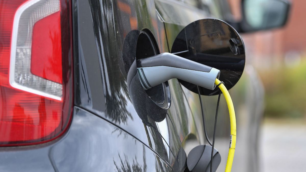 Zahl der Ladepunkte in Brandenburg nimmt zu