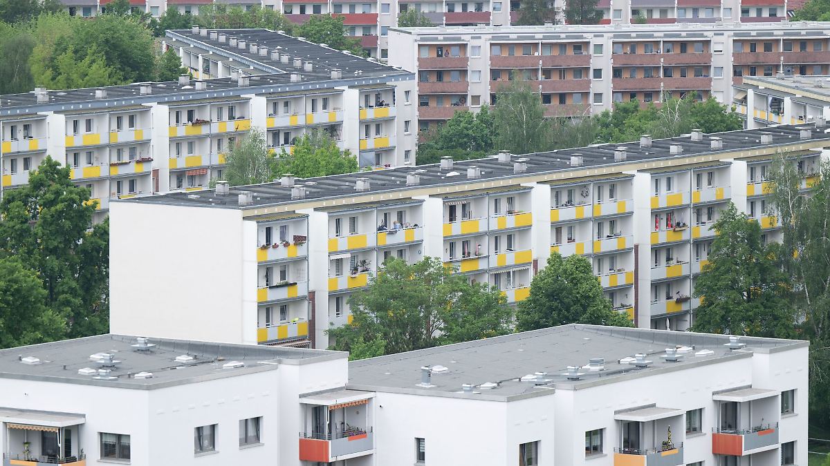 Mehr Zwangsräumungen in Sachsen - Linke fordert Bekämpfung