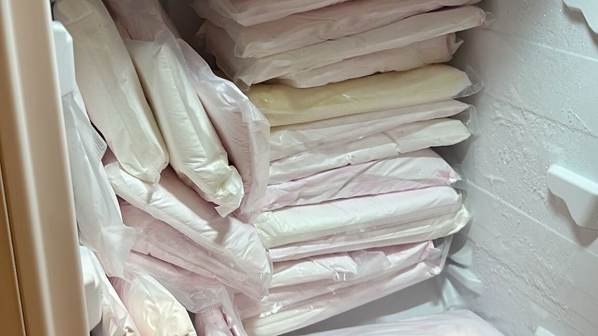 Hessische Fahnder heben mehrere Rauschgiftbunker aus