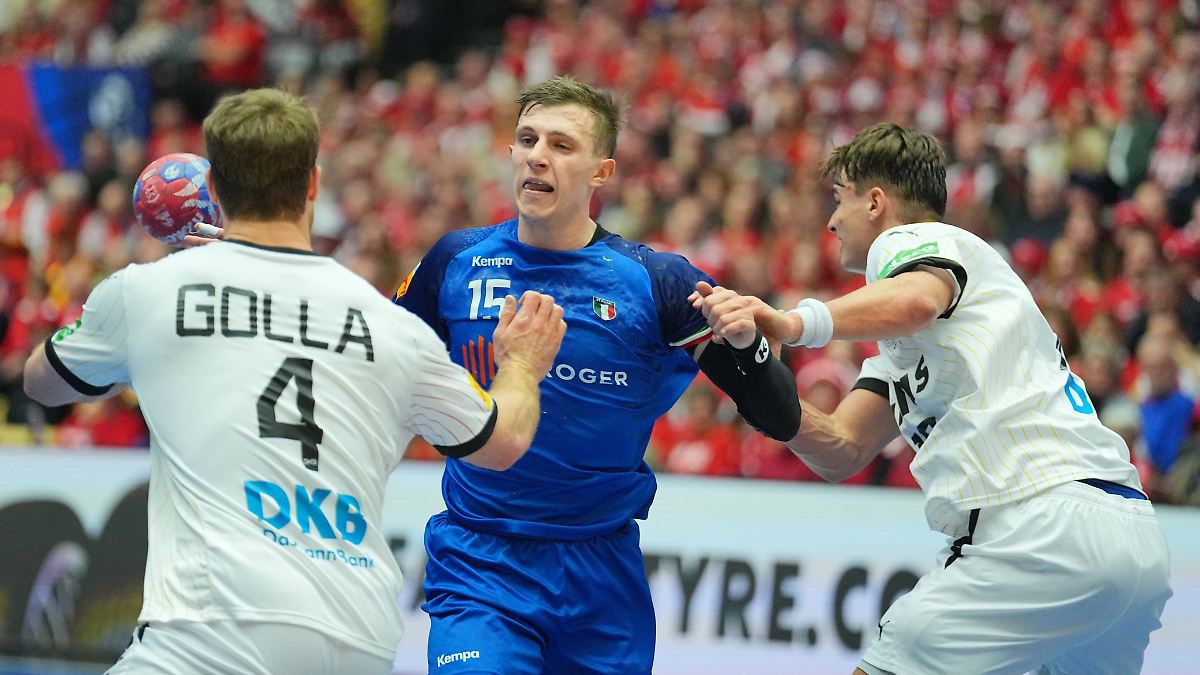 ThSV Eisenach beendet Negativserie