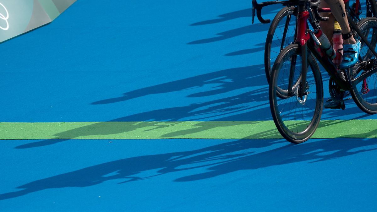 Bremerin gewinnt Duathlon-Weltmeistertitel