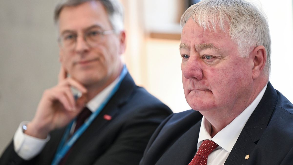 Handwerkskammer mahnt Tempo bei politischen Reformen an