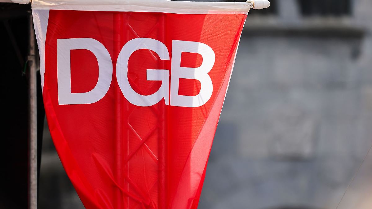 20 Veranstaltungen zum 1. Mai in Sachsen-Anhalt geplant