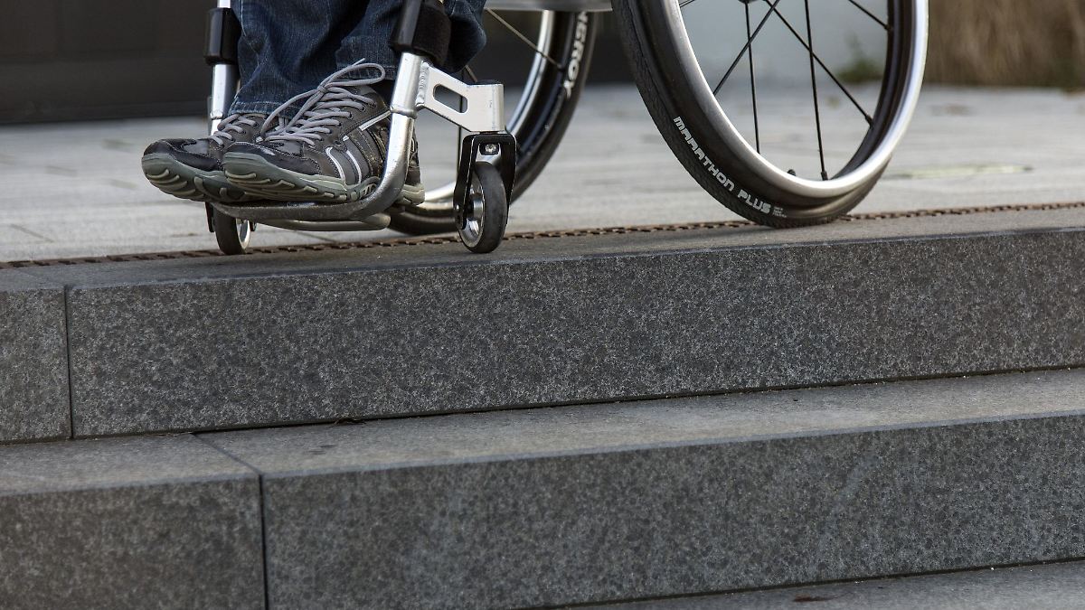 Erinnerung an Mord im Wohnheim - Aktion gegen Ableismus