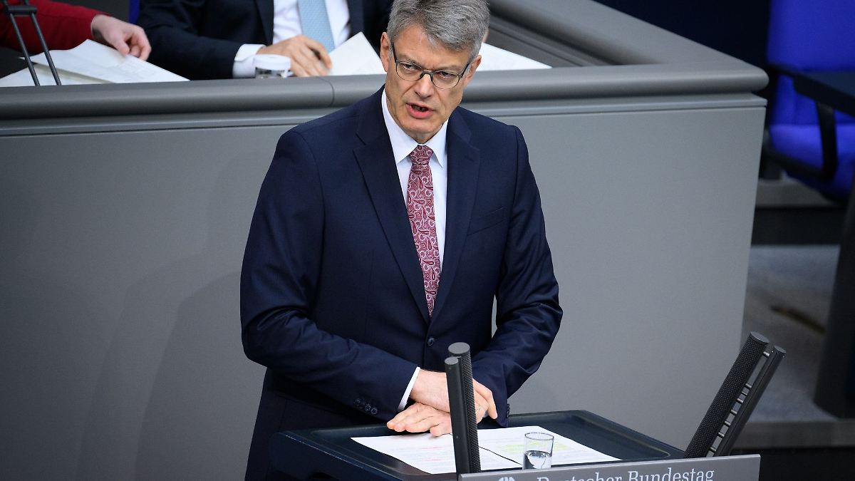 Designierter Verkehrsminister wieder aus Rheinland-Pfalz