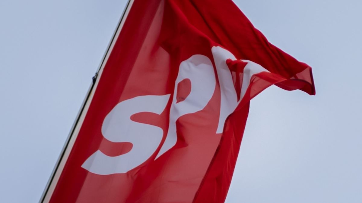 Florian Fahrtmann neuer SPD-Generalsekretär