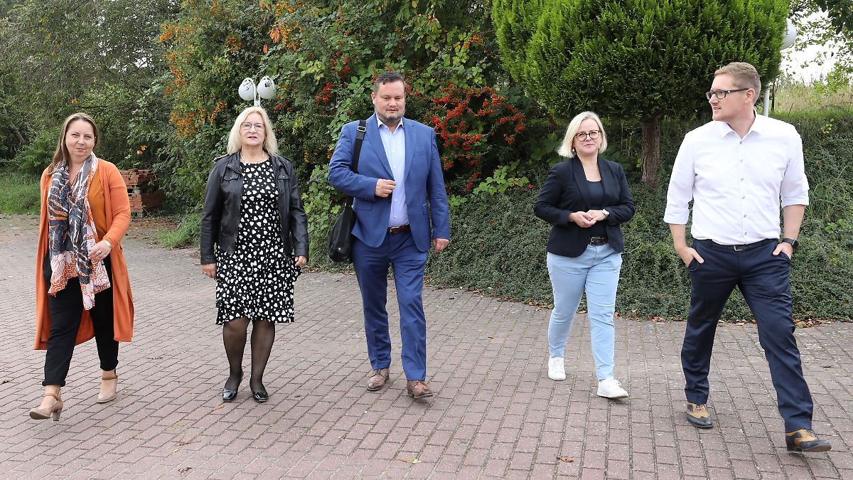 FDP-Fraktionsmitarbeiter: Van Baal soll Mandat niederlegen