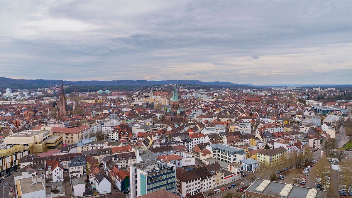 Wird Kaiserslautern Modellregion für KI-gestützte Kameras?