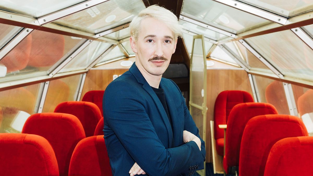 Neil Barry Moss bleibt Intendant am Landestheater Coburg