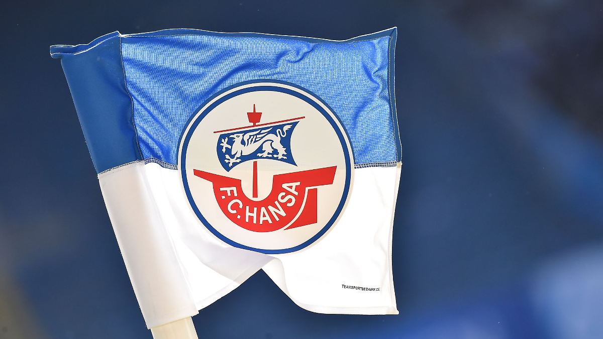 Hansa Rostock geht gegen Ex-Trikotsponsor gerichtlich vor