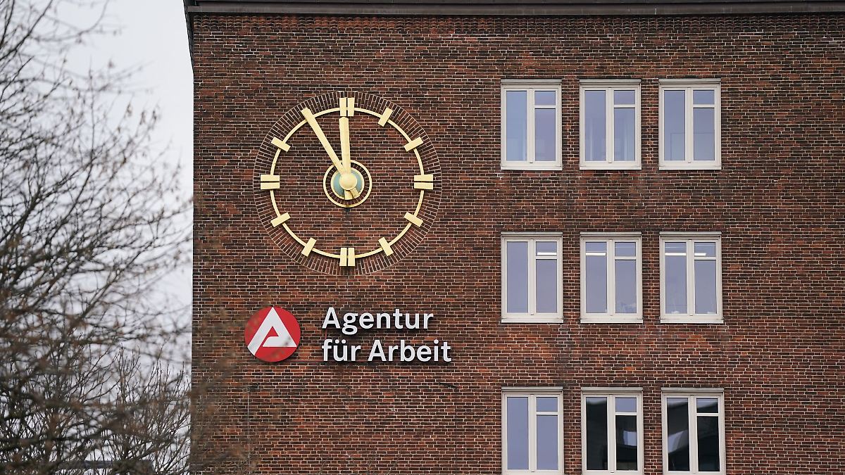 Arbeitslosenzahl in Hamburg gestiegen