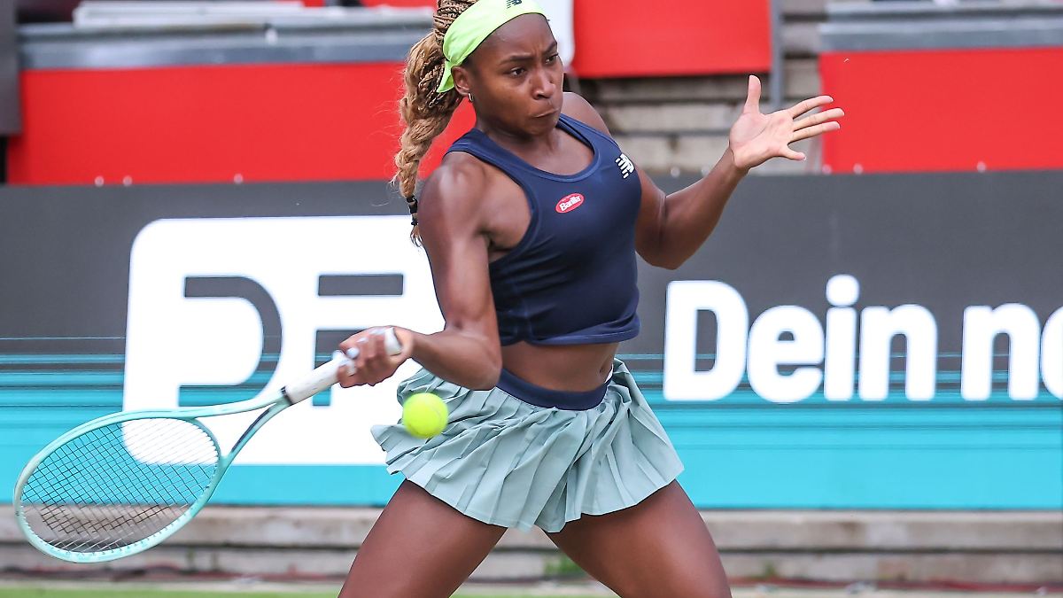 Nächste Top-Spielerin sagt für Berliner Tennisturnier zu