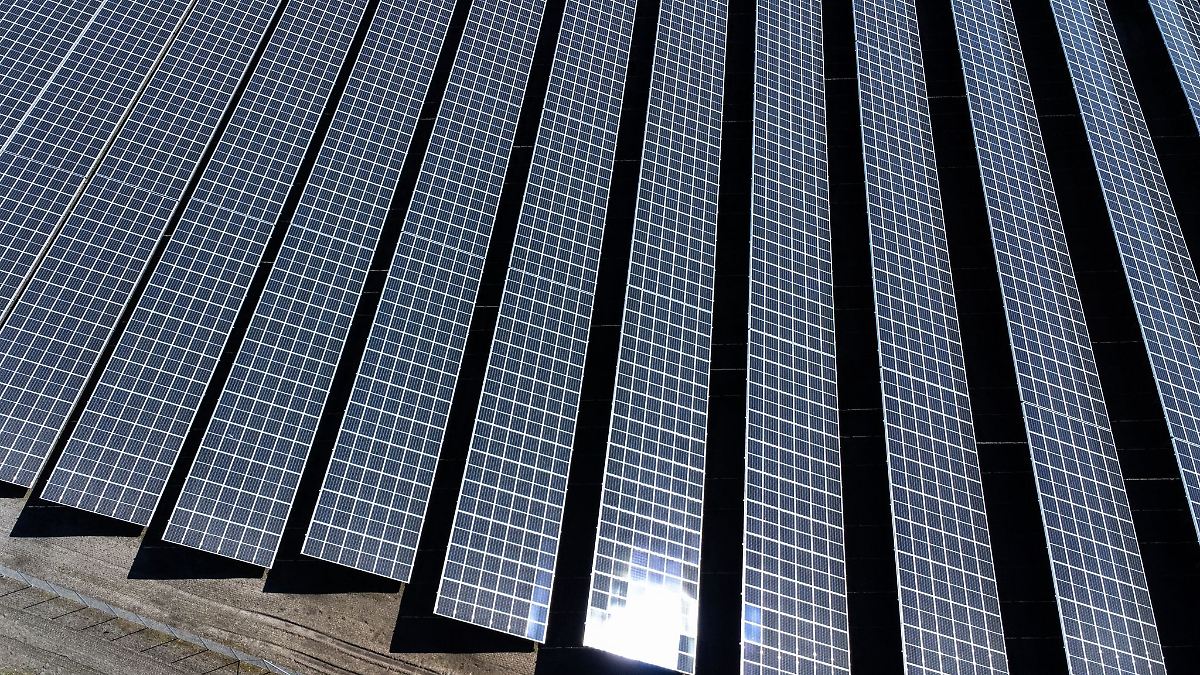 Erstmals mehr Solar- als Windkraft im Norden ausgebaut