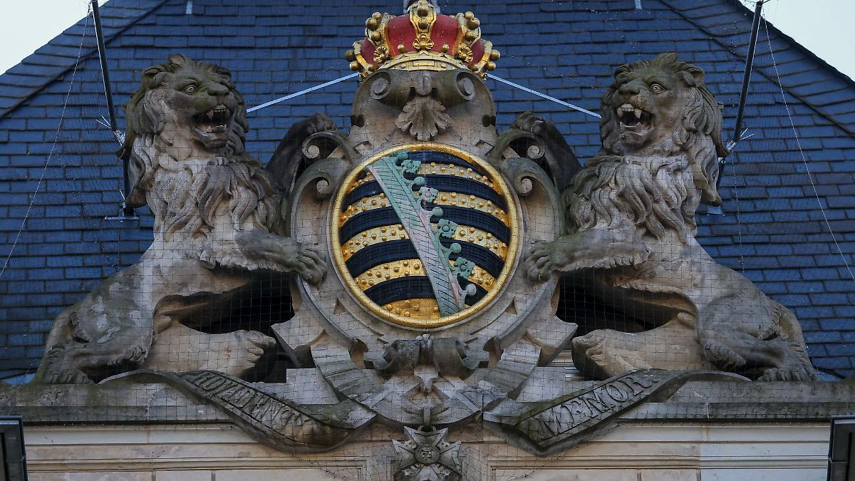 Kindesmissbrauch: Haft und Sicherungsverwahrung für Mann