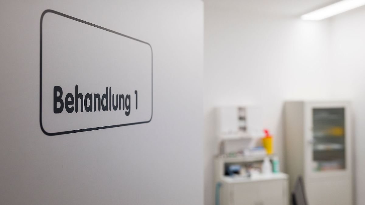 F&uuml;nf Kommunen in Th&uuml;ringen vergeben Medizin-Stipendien