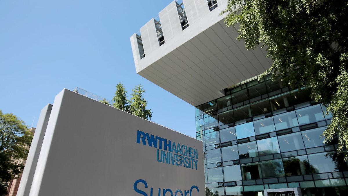 Nach Druck auf US-Hochschulen - RWTH meldet mehr Interesse