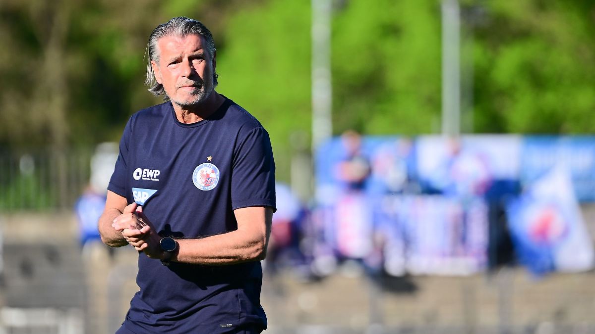 Turbine verhindert Debakel - Stilvoller Abschied für Trio