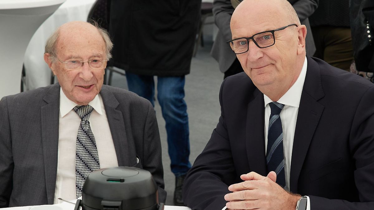 Gedenken in Sachsenhausen und Ravensbrück an NS-Morde