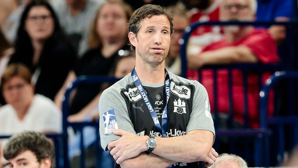 Hamburgs Handballer unterliegen bei Meister Magdeburg