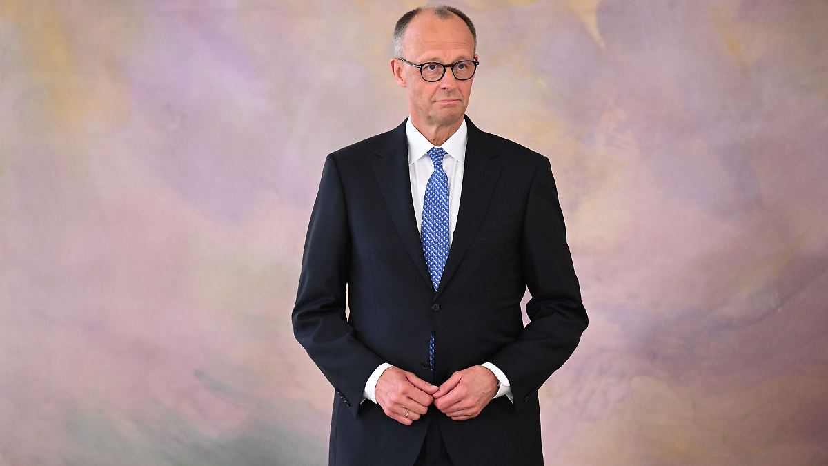 Voigt zu Wahl von Bundeskanzler: Politikwechsel ist Aufbruch