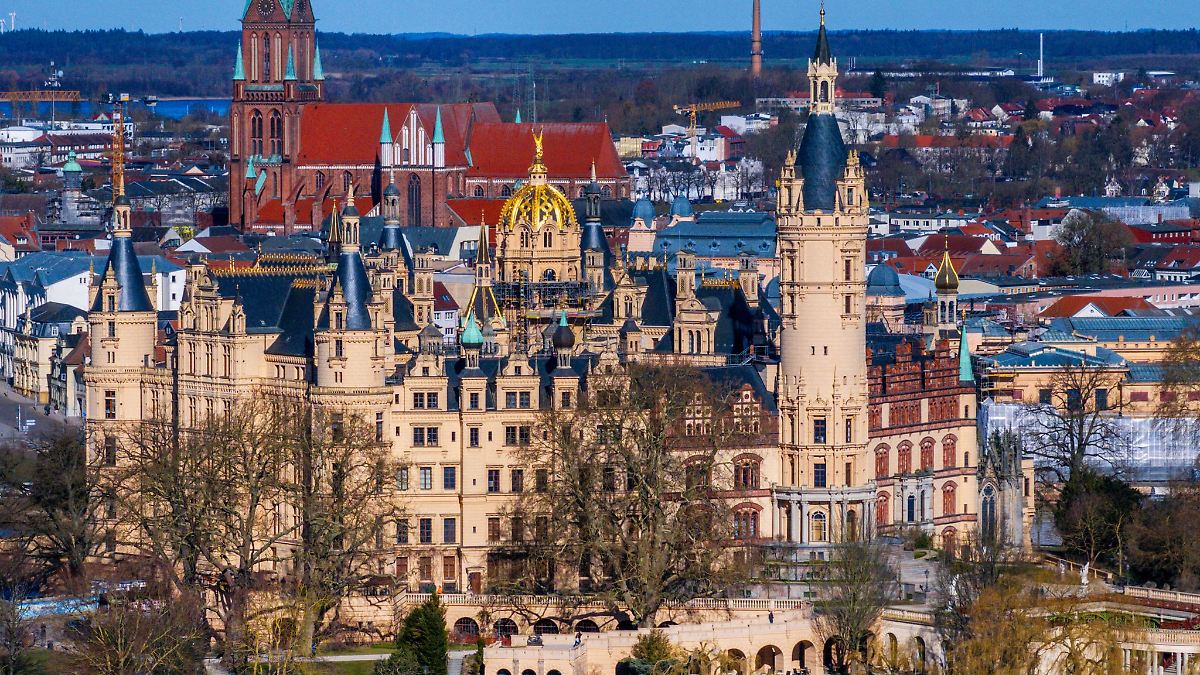 Schwesig: Der 8. Mai 1945 ist der Tag der Befreiung