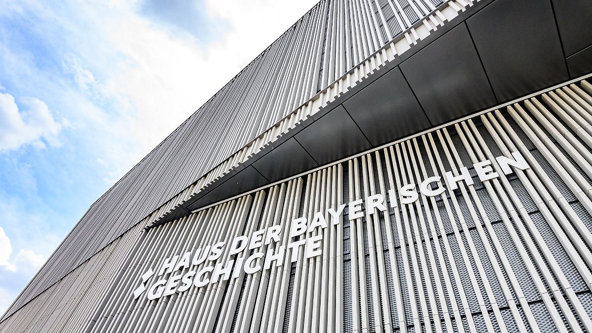 Auftakt zur Ausstellung "Ludwig I. - Bayerns größter König?"