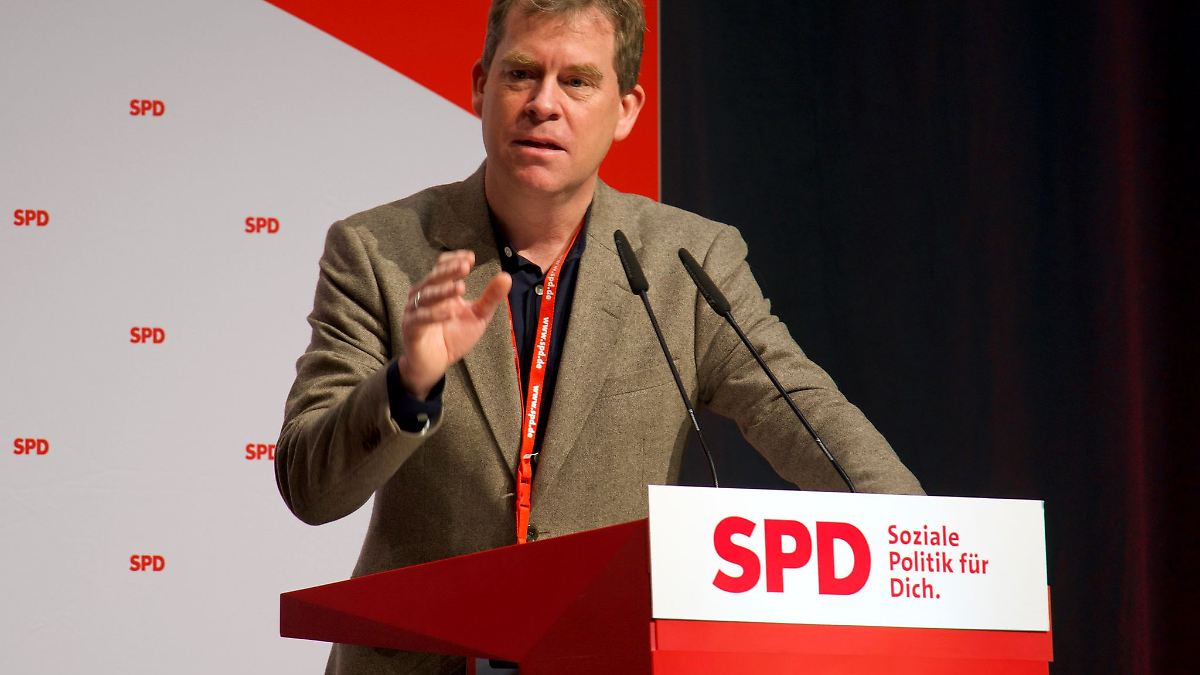 SPD für mehr Wohnungsbau - Antrag beim Landesparteitag