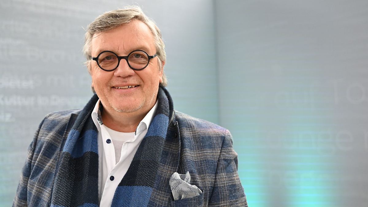 Hape Kerkeling erhält Münchhausen-Preis