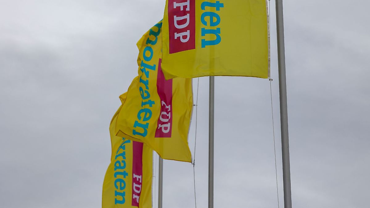 FDP-Kreisverband sorgt mit Absage an Brandmauer für Kritik