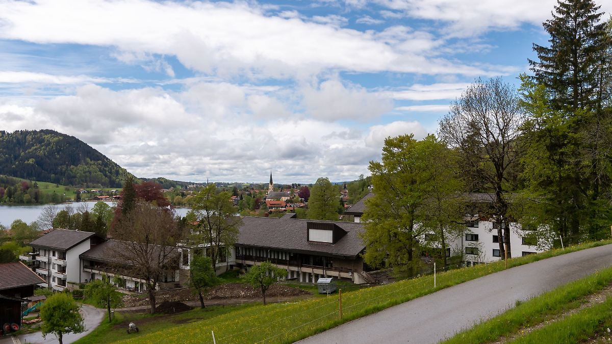 Anklagen im Schliersee-Pflegeskandal erhoben