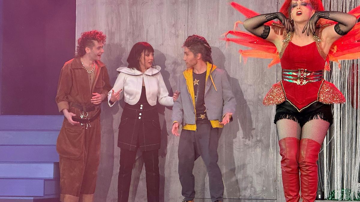 "Bremer Stadtmusikanten" eröffnen Brüder-Grimm-Festspiele