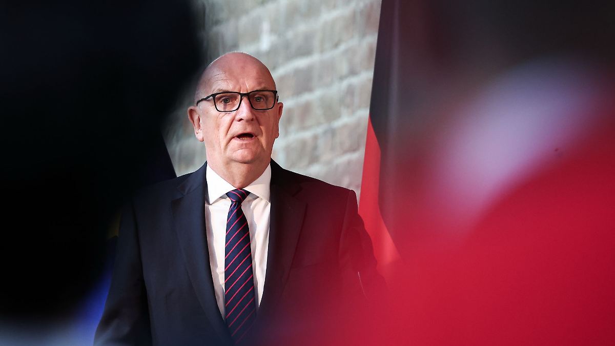 Woidke: Friedländer war beeindruckende Persönlichkeit