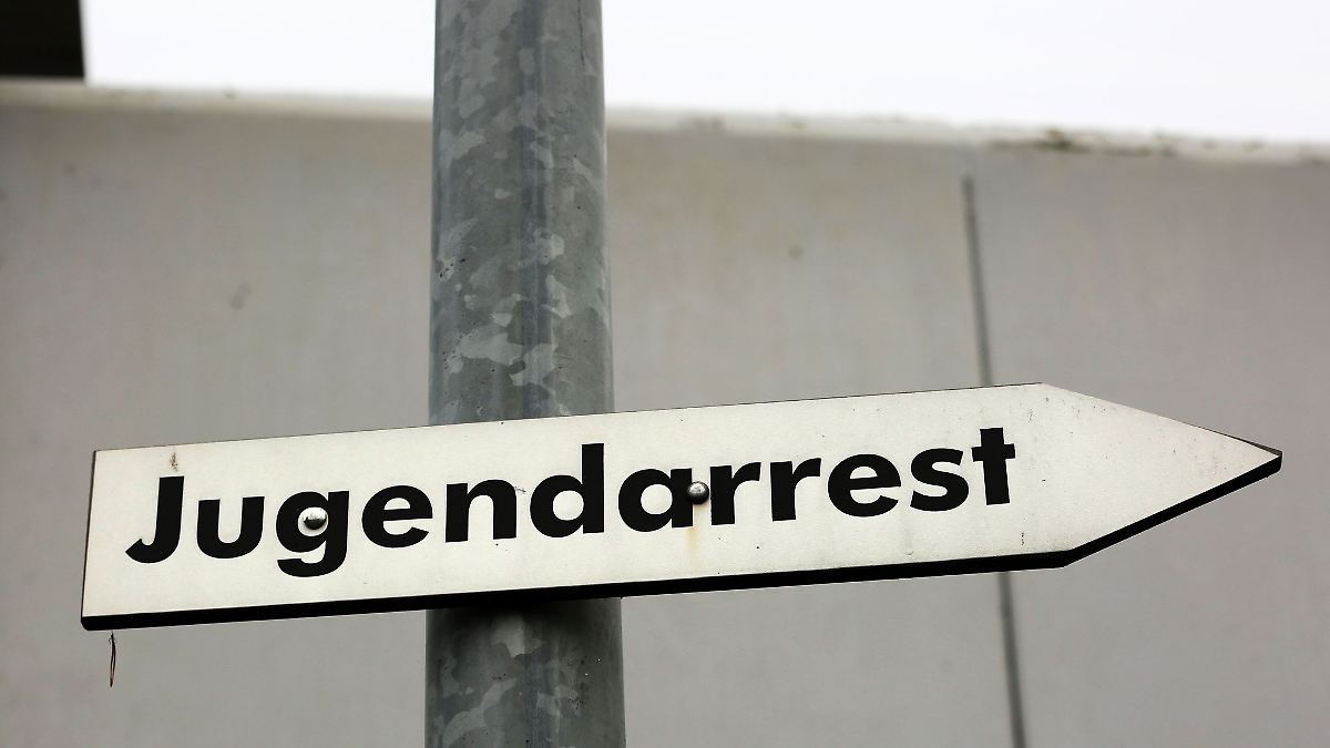 Mehr tatverdächtige Kinder bei Gewaltkriminalität