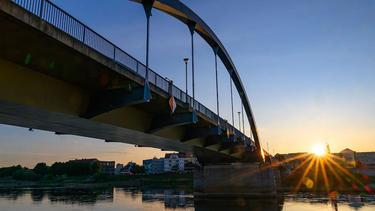 Viel Sonne und bis 23 Grad in der Hauptstadtregion