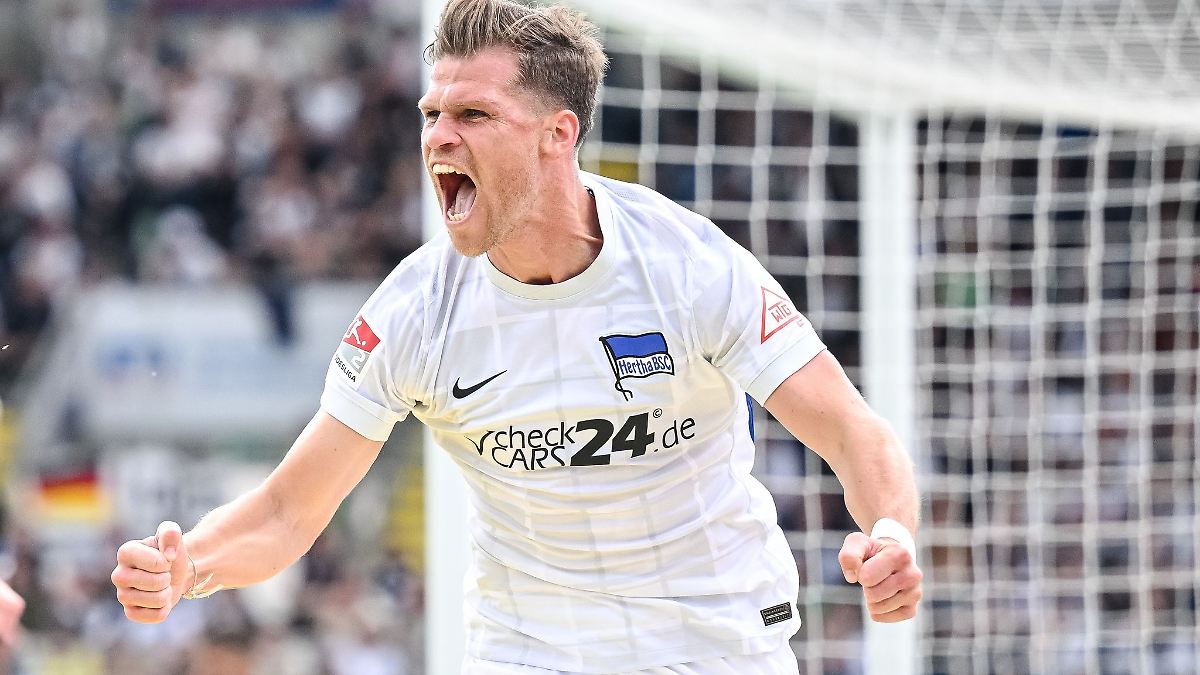 Niederlechner kehrt zu 1860 München zurück